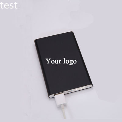 Factory External Battery Charger Portable wireless portable power bank