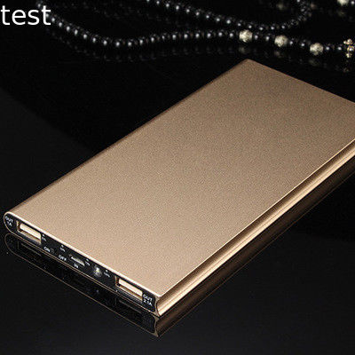 Mobile phone power bank 10000mah,battery supply power banks