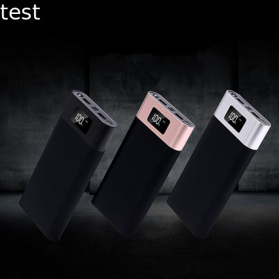 Hot Selling Mobile Charger 10000Mah Power Bank 20000Mah 2 USB ports Power Banks