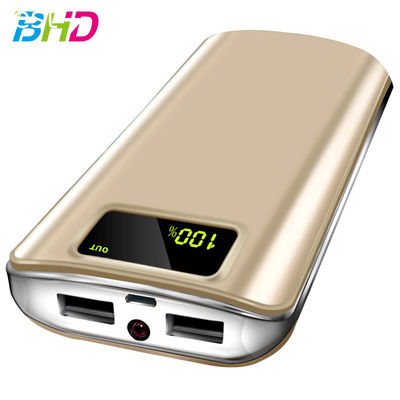 Top 1 Hot Selling 20000mah QI wireless USB port rj45 Polymer Core Battery power bank