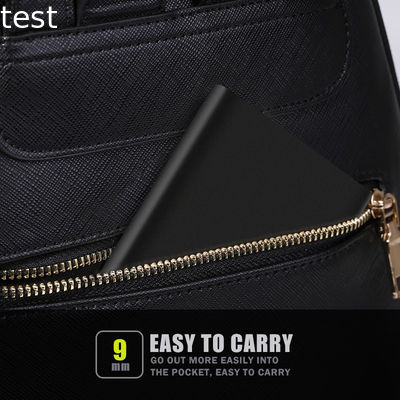 Wholesale price power bank 5000mah portable power bank for xiaomi