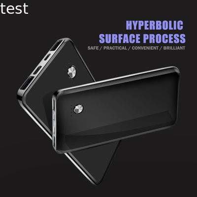 2018 USB mobile charger power bank 15000mah high quality portable battery charger