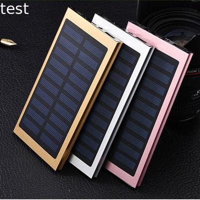 Custom logo promotional giveaways portable power bank 10000mah for Smartphone