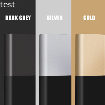 Factory Checking Quality 10000mah Easy to carry power bank for iPhone 8 with one USB Port