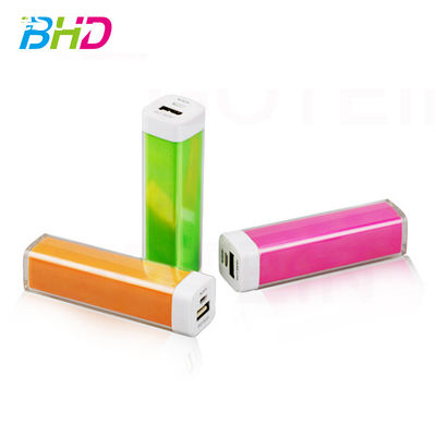 Super Popular Promotional Item 5000mah Power Bank Top Selling Power Bank Christmas Promotional Gift