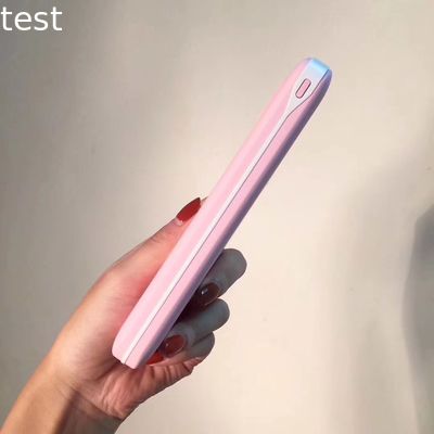 Newest 20000mAh Power Bank Portable Charger Slim 2.4A External Battery Powerbank for Xiaomi for iPhone X 8