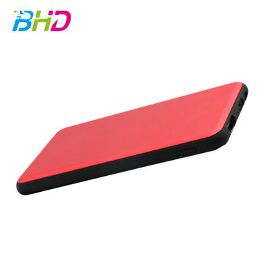 Power Bank External Battery Charge Powerbank Portable Mobile Phone Charger for Samsung for iPhone 8 X
