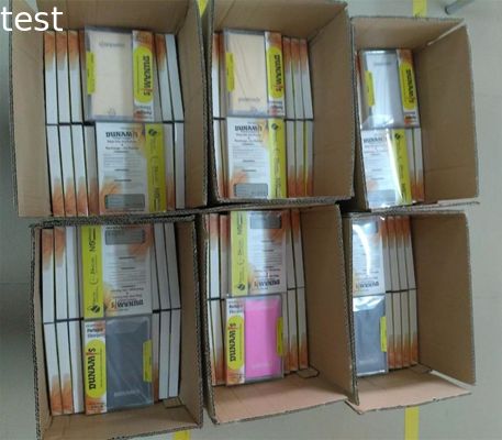 2019 Wholesale Quick Charge Power Bank with LED Flashlight Quick Charge Power Bank