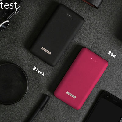 2019 Newest high capacity battery chargers 20000mah portable mini power bank for iPhone Xs XR