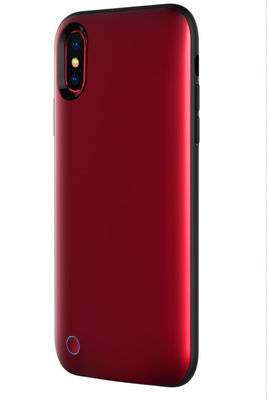 2019 New Mobile Phone Charging Case For IphoneXS Max XR Phone Charging Case