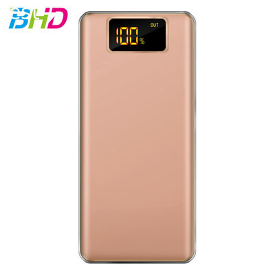 2019 OEM Customized power bank pcb external battery 20000mah power bank for iPhone Xs Max
