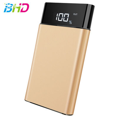 2018 Hot Selling OEM Customized 8000mah Car Charger Notebook Power Bank for Samsung for iPhone Xs Max