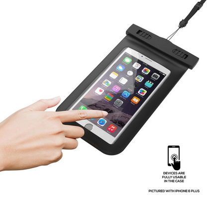 2019 Universal Waterproof Case For phone Waterproof Bag Case For Phone custom waterproof cell phone case