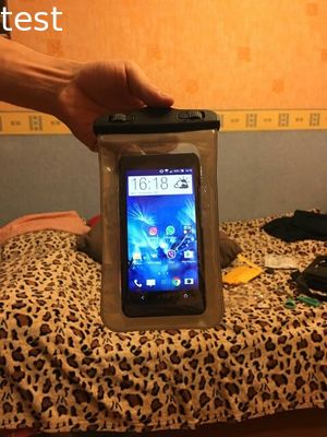 Waterproof  Case For Phone Waterproof  Bag Underwater Swimming waterproof Phone Case For Outdoor Activities