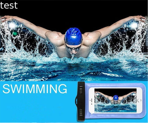 Waterproof  Phone bag For Phone  Waterproof Bag Case For Outdoor Activities  Universal Waterproof Phone Case