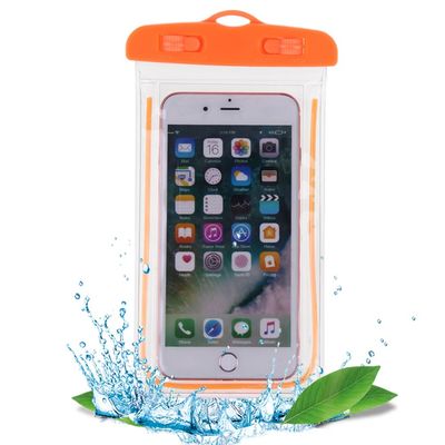 2019 New Design Swimming Bags Waterproof Bag Waterproof Bag For Phone  Universal All Models Waterproof Phone Case Bag