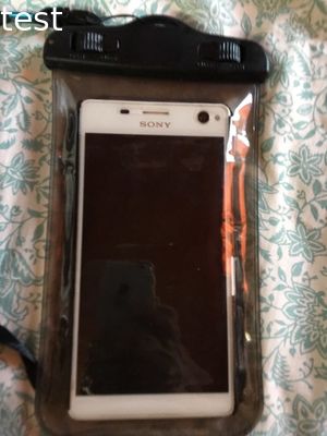 2019 New Design Swimming Bags Waterproof Bag Waterproof Bag For Phone  Universal All Models Waterproof Phone Case Bag