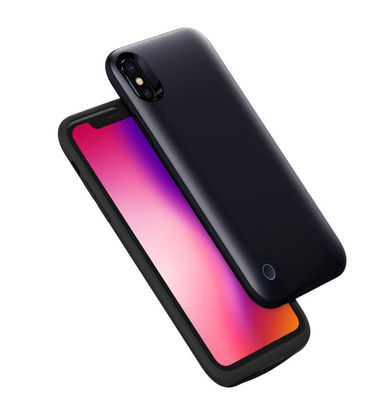 2019 the most practical battery case for iphone custom logo laptop battery case