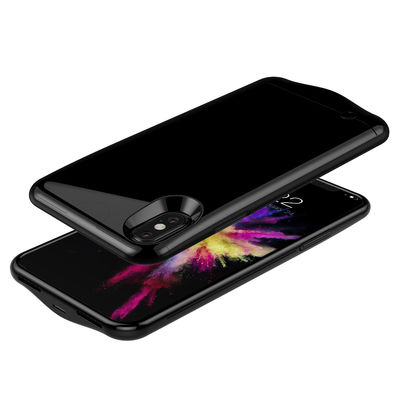 2019 the most practical battery case for iphone custom logo laptop battery case