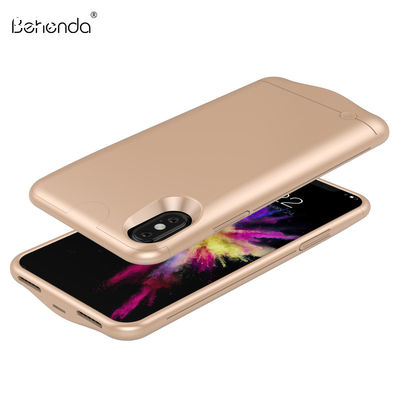 2019 the most practical battery case for iphone custom logo laptop battery case