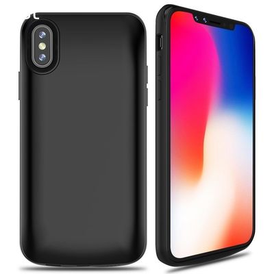 2019 the most practical battery case for iphone custom logo  phone case