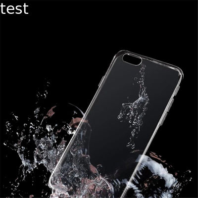 Free sample  mobile smartphone accessories protective transparent TPU cell phone case cover for iPhone XS