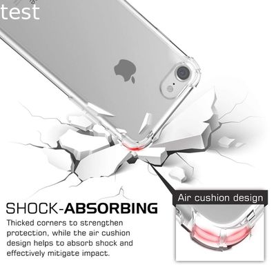 2018 Thanksgiving gifts Sport Mobile Phone Case Soft TPU Clear Phone Case