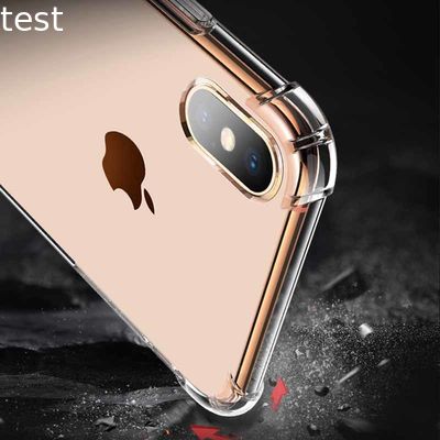 High Quality Anti-Fall Phone Case for Girls Phone Case Customized Soft Phone Cover