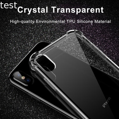 Wholesale Soft Touch Silicone Phone Case 3D Silicone Case Anti-Fall High Quality Phone Case Cover