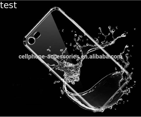 High quality New products smart cell phone case replacement for mobile phone iphone 6 plus case