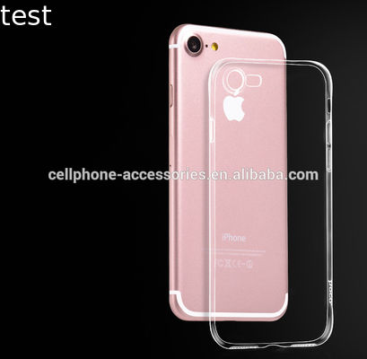 Promotional wholesale cell phone accessories beauty case for iphone 7 plus