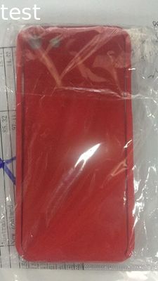 Wholesale Full Body Cover Mobile Phone Case,360 Phone Case with nanofilm for Iphone 8