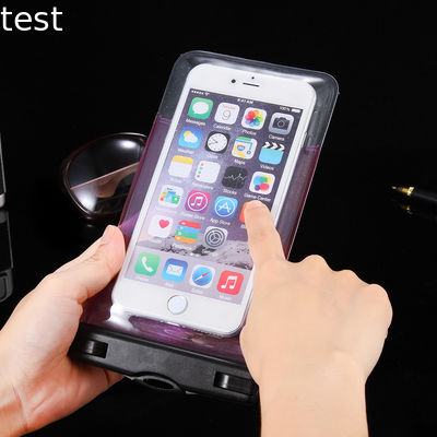Water resistance Phone Case Waterproof Smartphone Case Bag for iphone