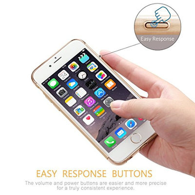 Hot sale 360 degree full cover mobile phone case,for iphone 8/8plus phone case