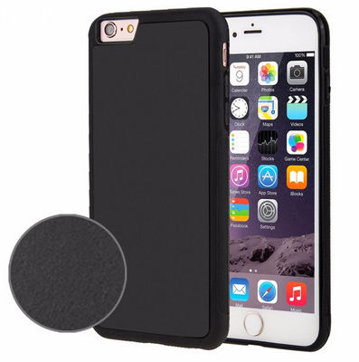 2017 Hot selling high quality magic sticky anti-gravity cell phone case for Iphone7/7plus for samsung galaxy s7