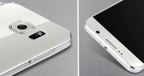 Wholesale TPU case for all phones,silicone case transparent cover for iphone, soft TPU phone case