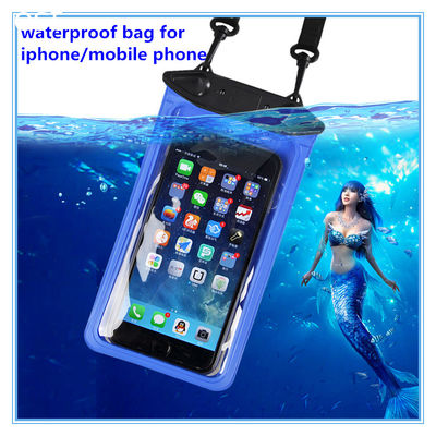 Plastic Bag Water Proof Case for Phone,Waterproof Phone Case for Iphone 8