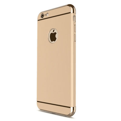 High quality New product 2018 fashion design for iphone 5 6 7 8 waterproof mobile cell phone case