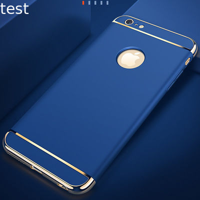 High quality New product 2018 fashion design for iphone 5 6 7 8 waterproof mobile cell phone case