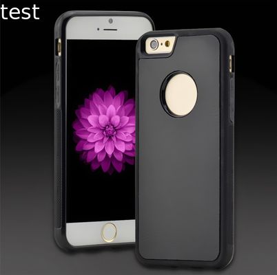 Factory price Anti-gravity Phone Case for iphone 6/6s/7/7plus/8/8plus/ X for samsung s6/s7/s8