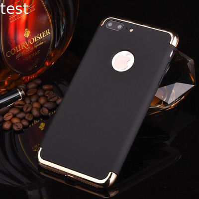 China wholesale mobile waterproof phone accessories case for iphone 6 cover for i phone7 case