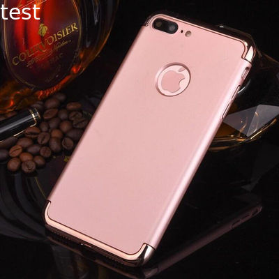 China wholesale mobile waterproof phone accessories case for iphone 6 cover for i phone7 case