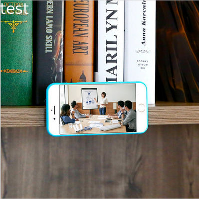 For iphone 6/6plus/7/7plus Nano material sticky Anti Gravity Phone Case