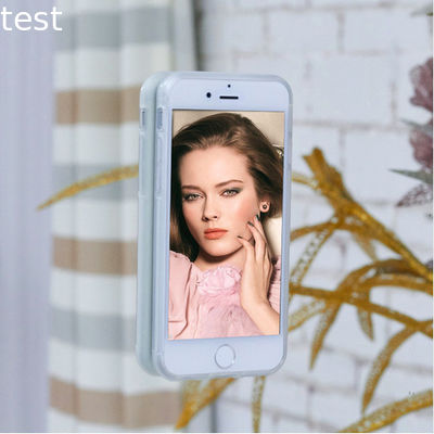 For iphone 6/6plus/7/7plus Nano material sticky Anti Gravity Phone Case