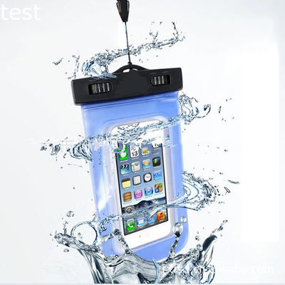 For iphone 8 water proof phone case,waterproof phone case bag for iphone 8