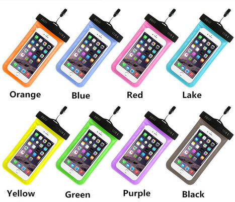 For iphone 8 water proof phone case,waterproof phone case bag for iphone 8