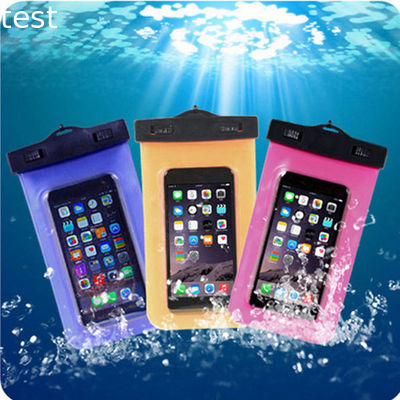 For iphone 8 water proof phone case,waterproof phone case bag for iphone 8