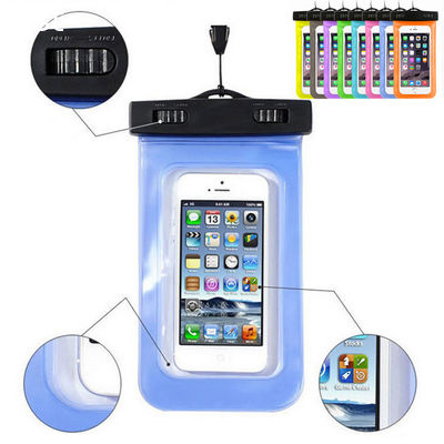 For iphone 8 water proof phone case,waterproof phone case bag for iphone 8