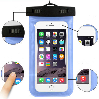 For iphone 8 water proof phone case,waterproof phone case bag for iphone 8