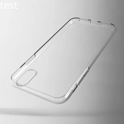 2018 Tpu Mobile Cell Phone Back Cover Case For Iphone 9 9 plus case